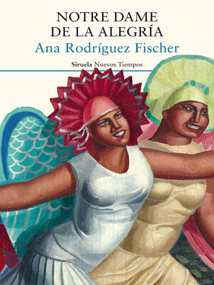 cover image of Notre Dame de la Alegría